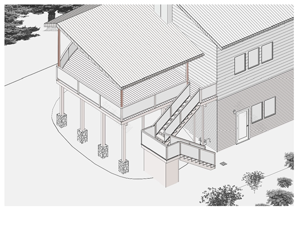 Montessori 学校扩建项目丨美国华盛顿-5