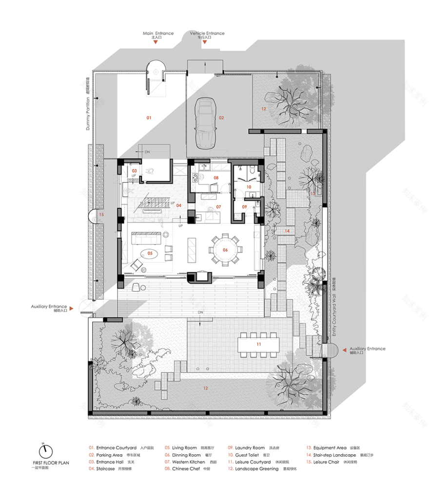 东院儿丨中国江苏丨本哲建筑-86