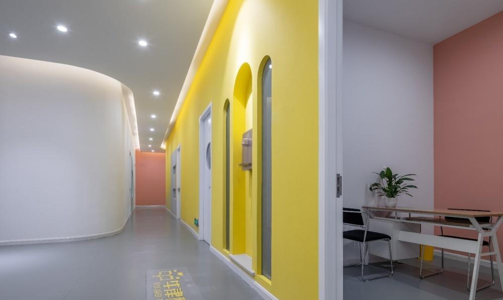 培训机构丨云端点墨设计 - 许昌万达牛津树少儿英语-21