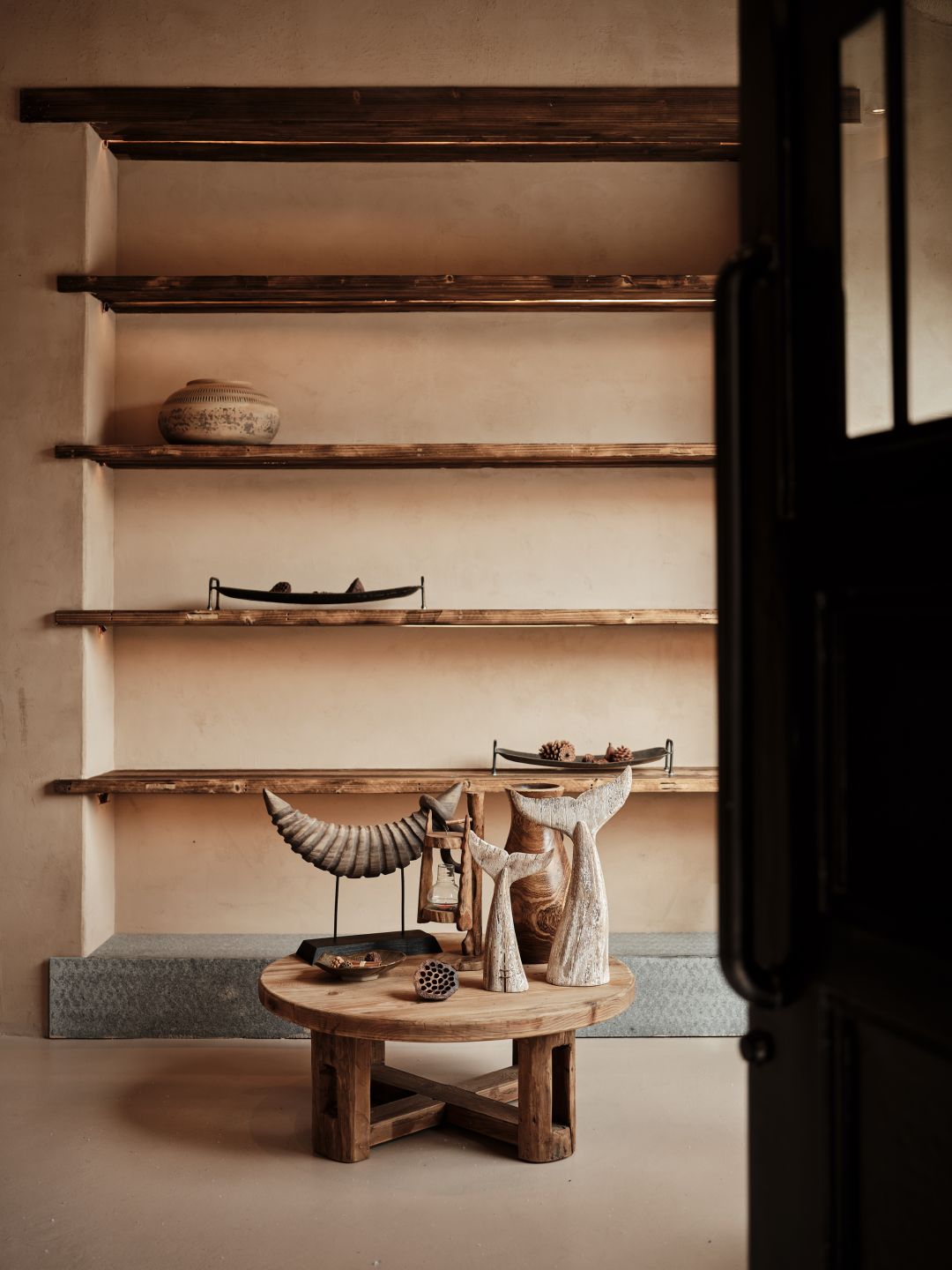 幕月·莆C丨中国莆田丨为空间商业设计公司-7