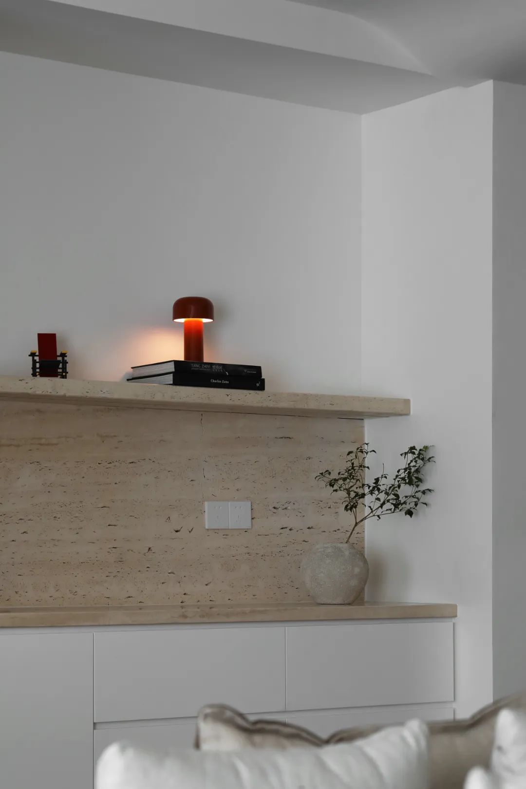 心·自由丨中国厦门丨威尔思装饰-38