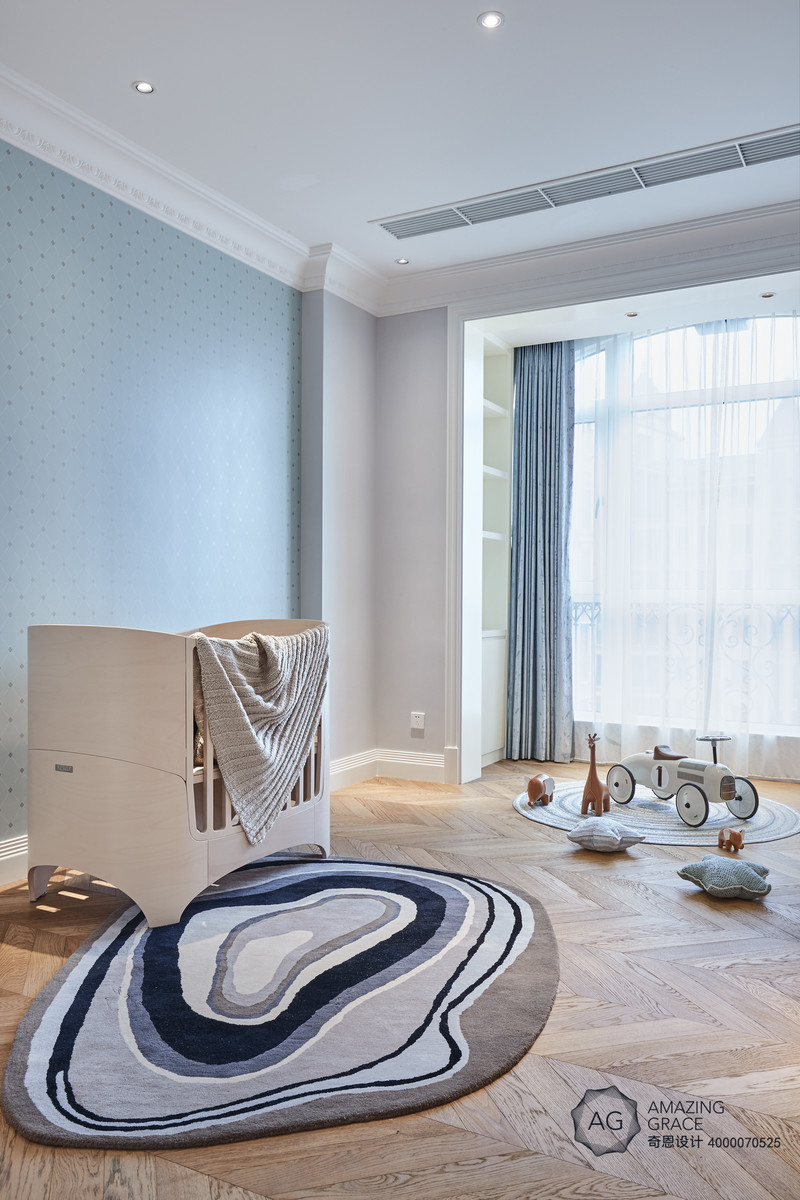 温州 200 方大平层极简奢华新定义丨中国温州-44