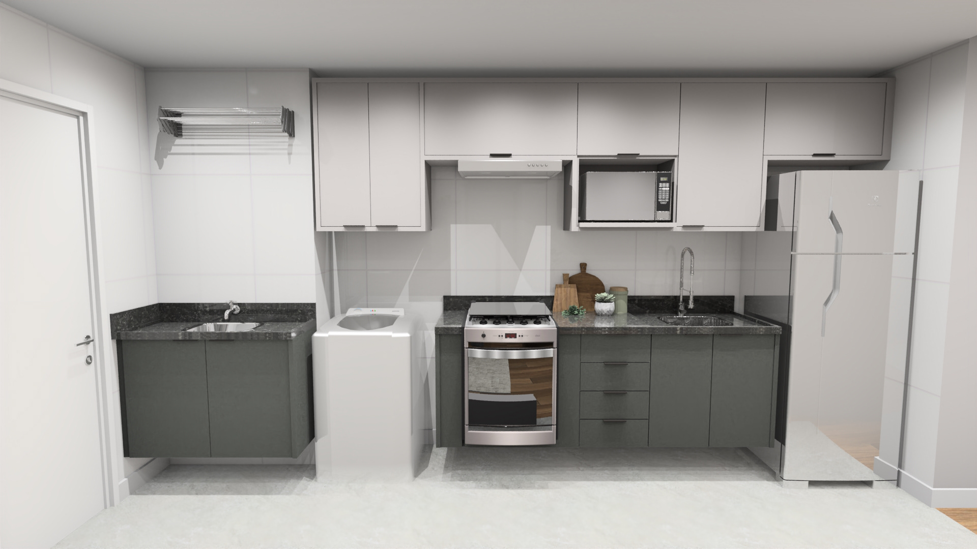 Casa Completa（完整房屋）-7