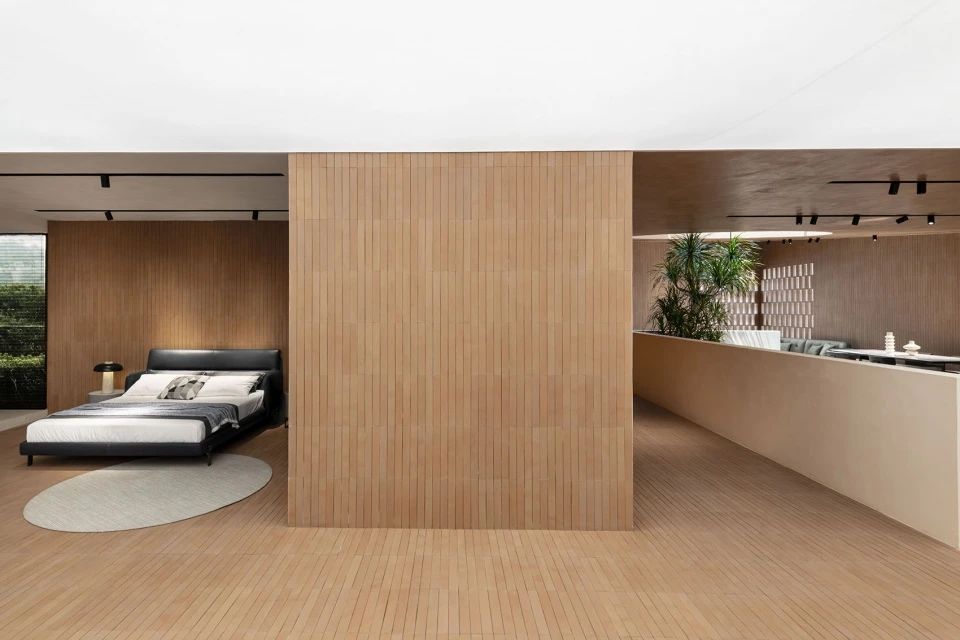 蔚见生活馆丨中国佛山丨S P 空间的诗学设计事务所-43