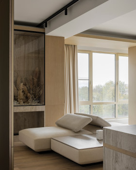 K17公寓丨白俄罗斯明斯克丨ZROBIM architects