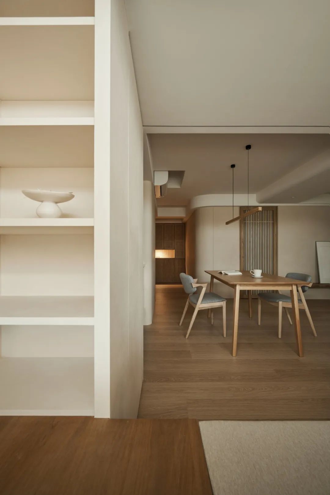 旧屋改造，尽享“独特”之家 | No.37 Studio-26