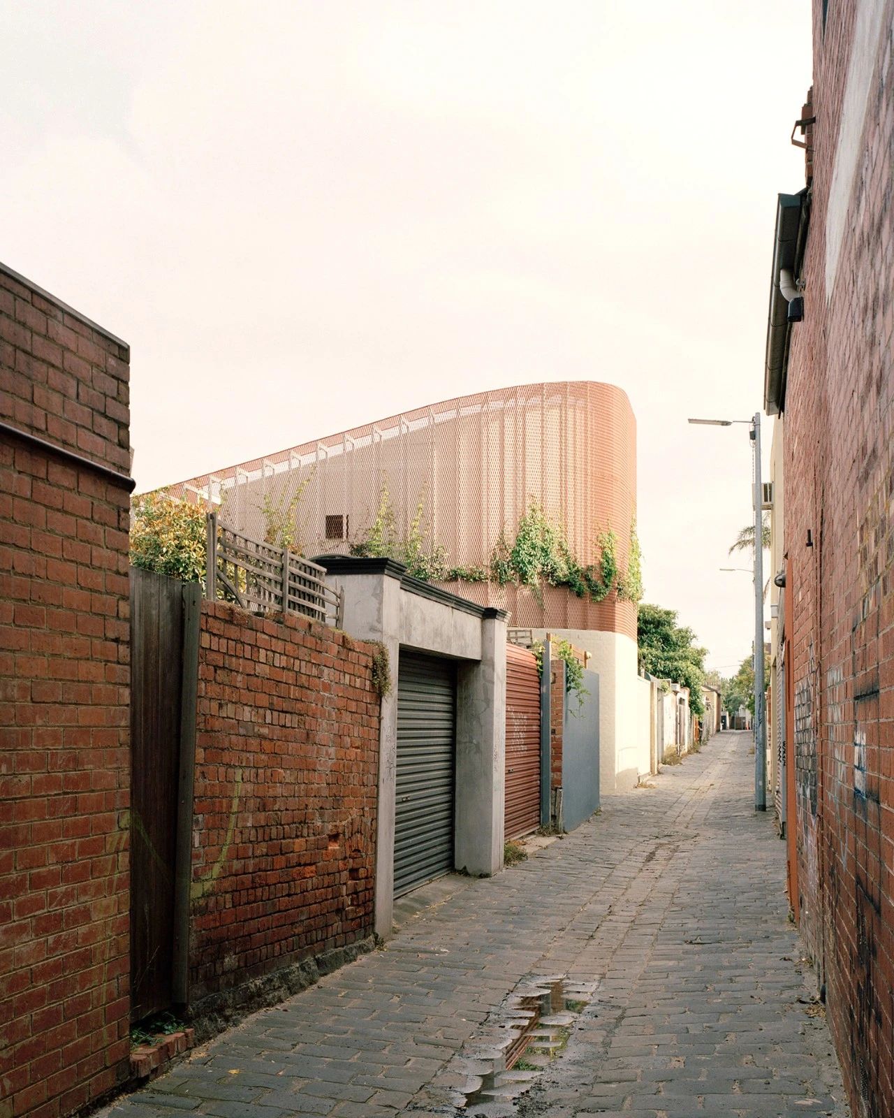 秋之屋丨澳大利亚墨尔本丨Bright Studio-8