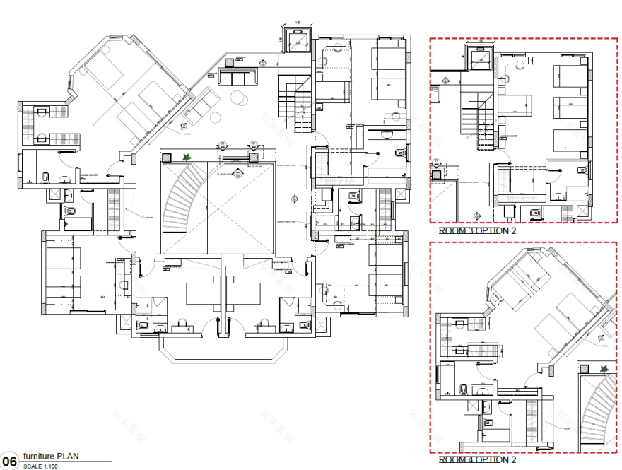 减肥营地酒店重新设计-5