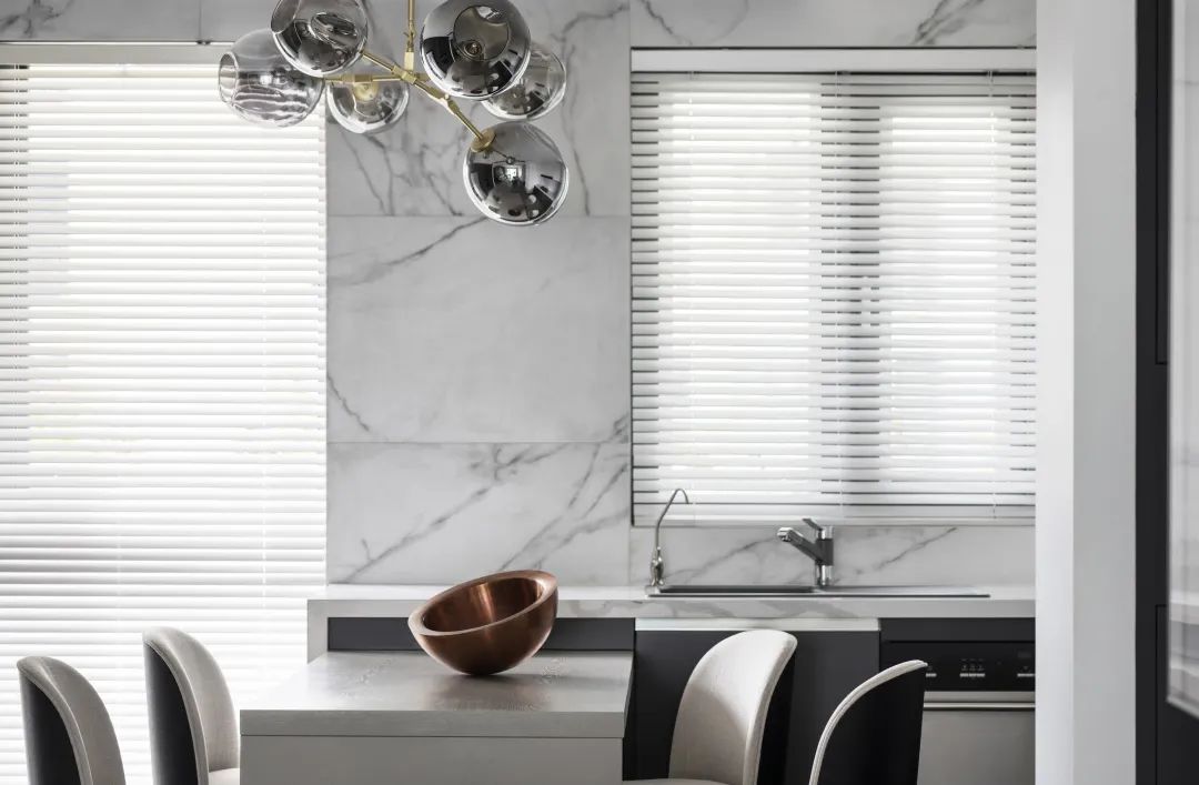 极简生活，想象填满空间-19