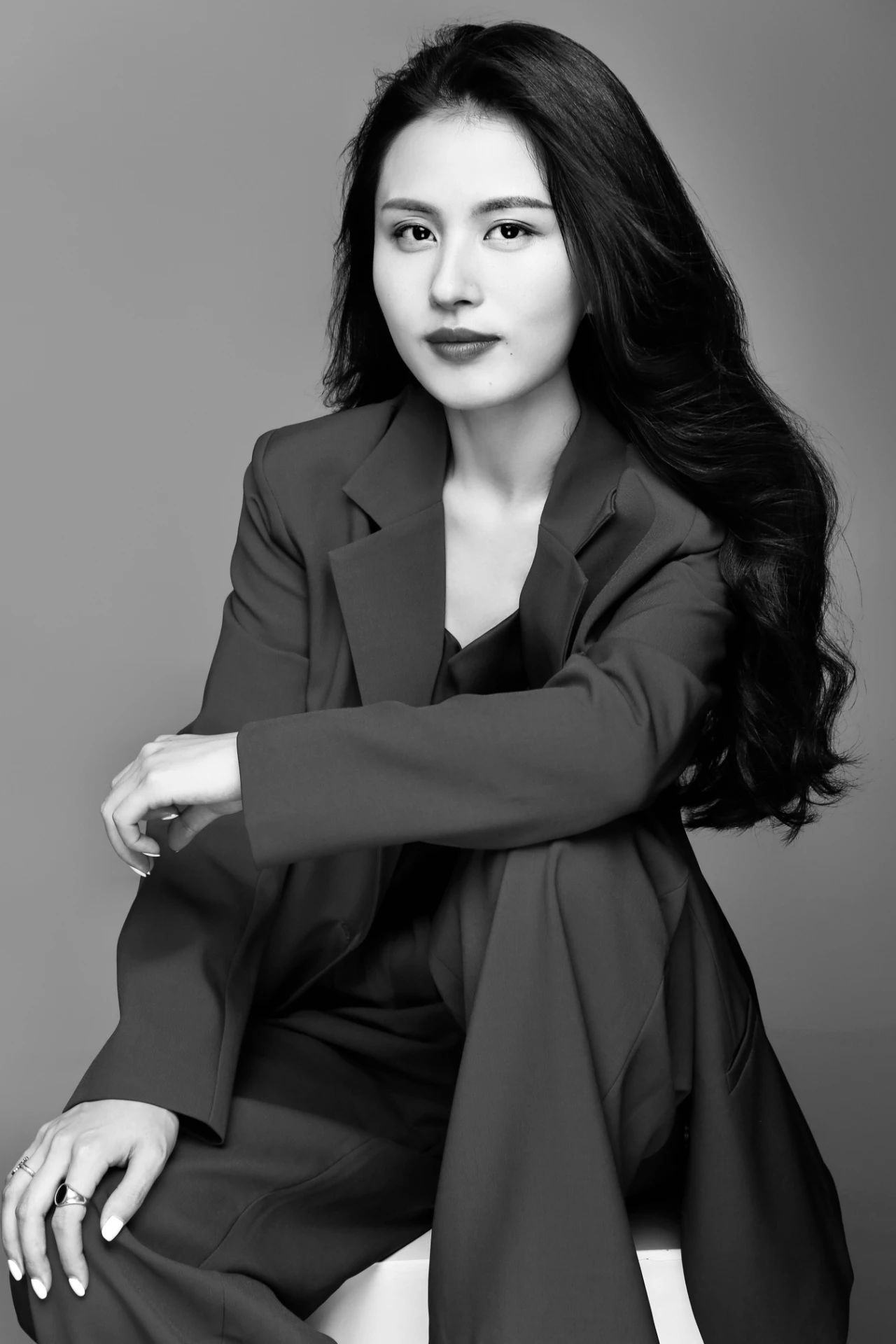 深圳高颜值美宅丨中国深圳丨尚层装饰(北京)有限公司深圳南山分公司-62