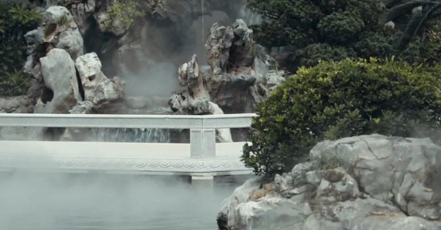 富春香溢御园丨中国杭州丨浙江蓝颂园林景观设计集团有限公司-23