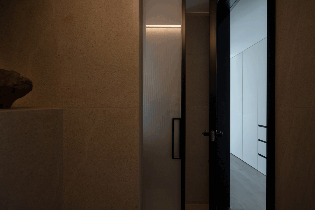 三居改一居,为父母打造专属空间 | 浣月设计-70