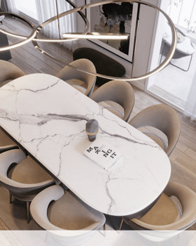 Delight · 萨拉伊住宅公寓丨埃及开罗丨MYS Architects