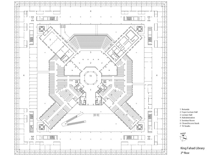 Souldern Road  DOS Architects-21