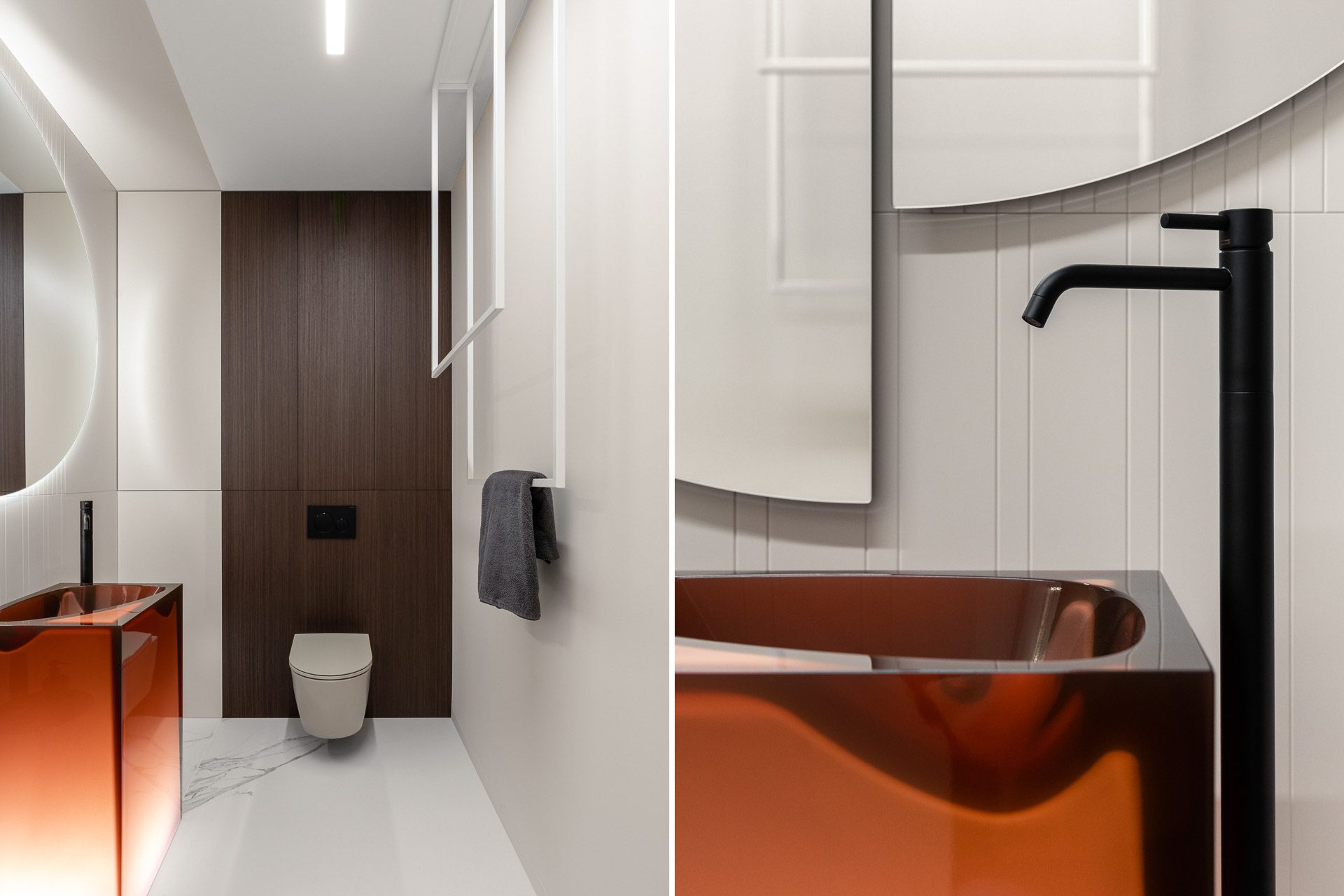 布拉班克公寓-16