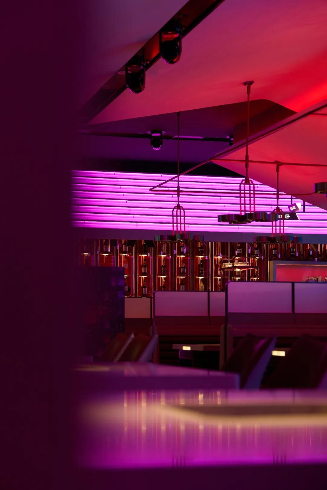 海底捞火锅丨中国北京丨汤物臣·肯文创意集团-122