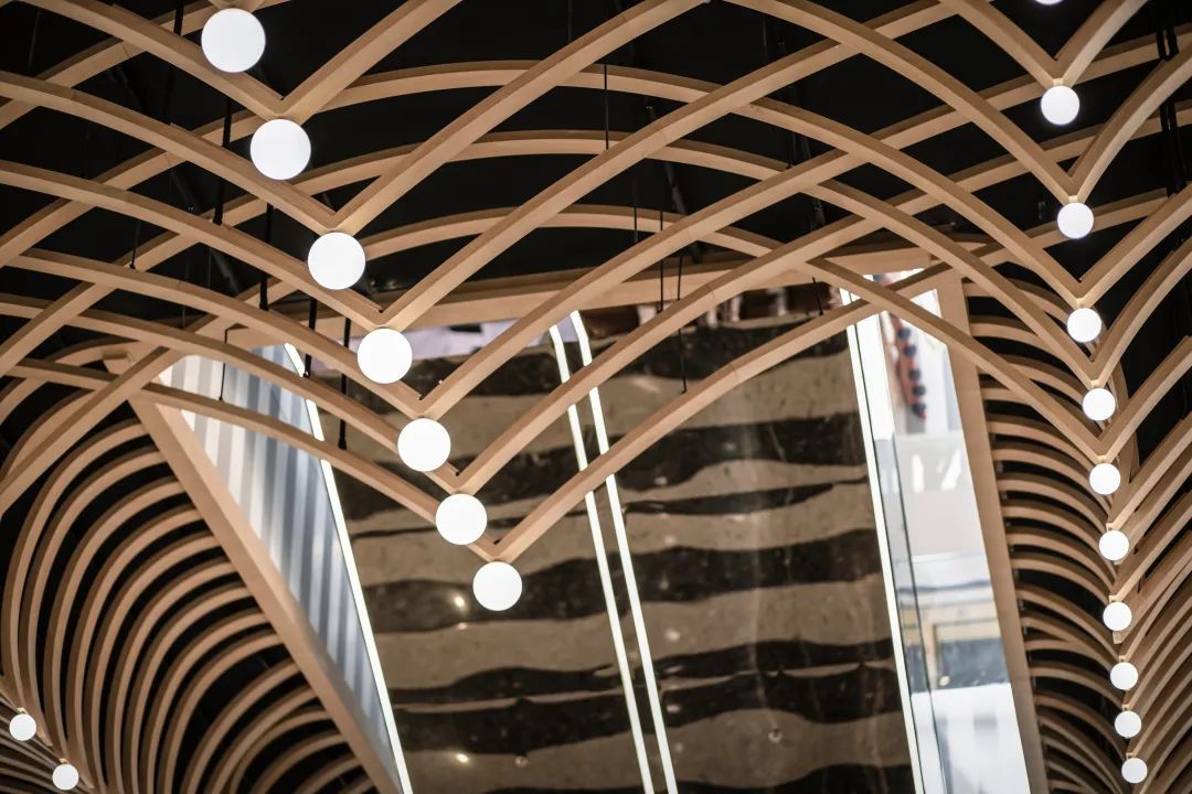 南宁五象万象汇“玩得乐园”主题公区丨中国广西丨唯想国际-14