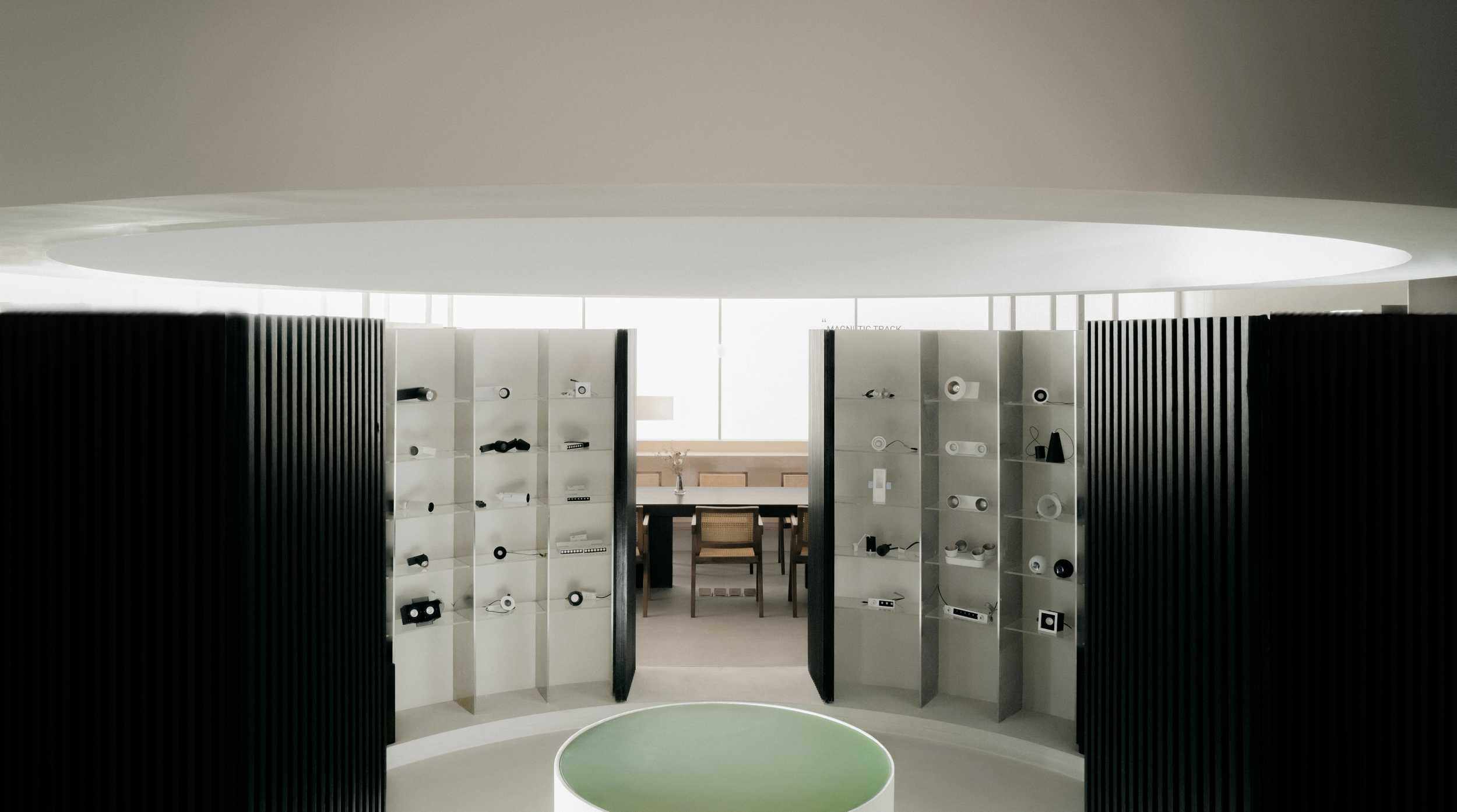 XRZlu· 超级办公广场丨中国杭州丨几言设计研究室-41