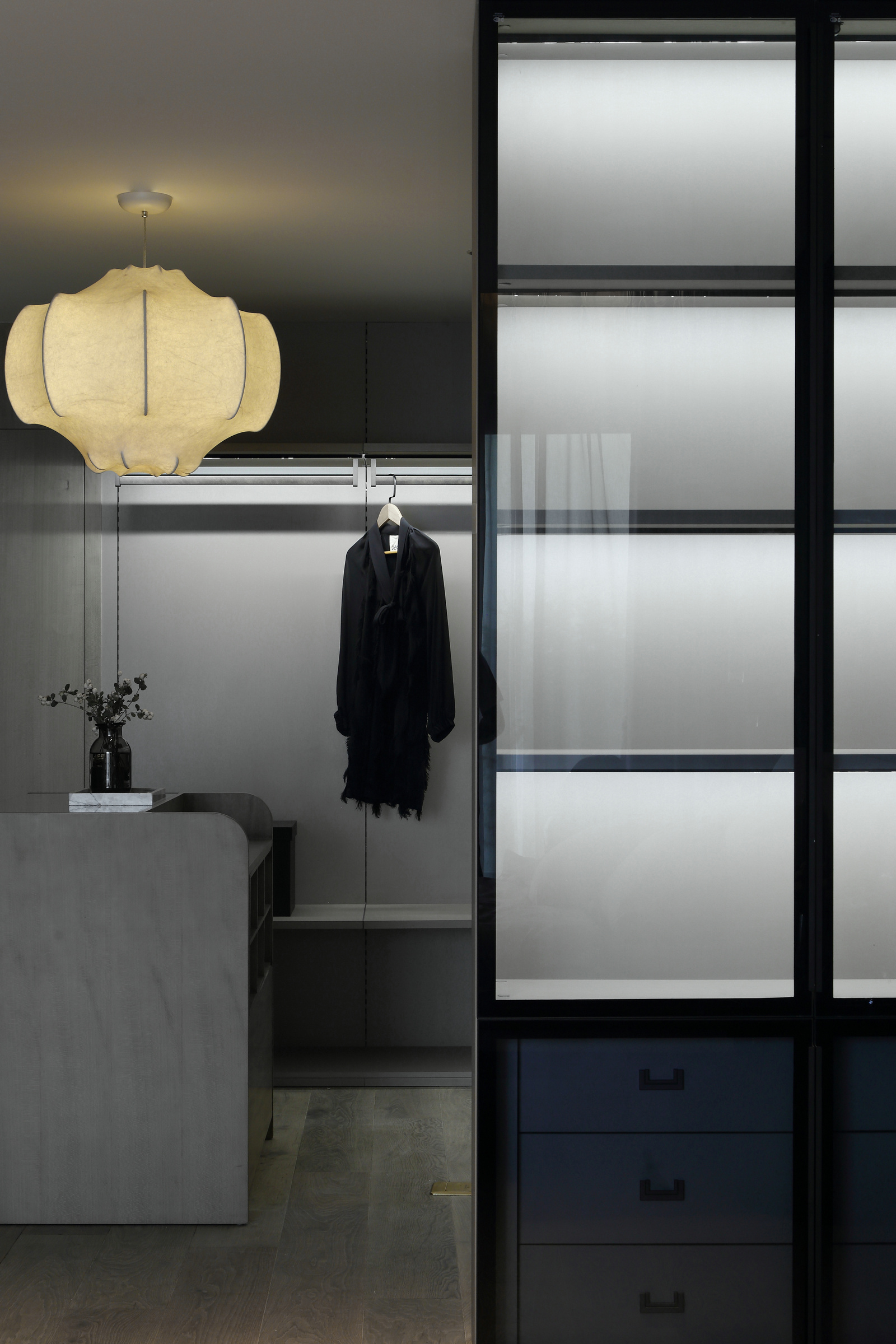 尚舍生活设计 | 极致跃层，私享乐活一网打尽-43