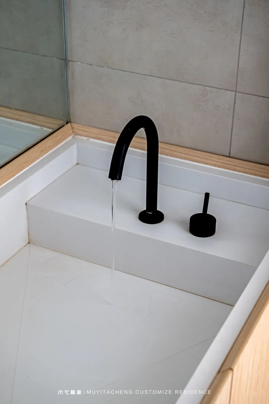 天空云镜丨中国重庆丨重庆木艺踏程全屋定制-59