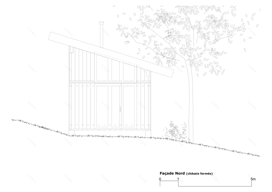 La Petite Maison / arba-29