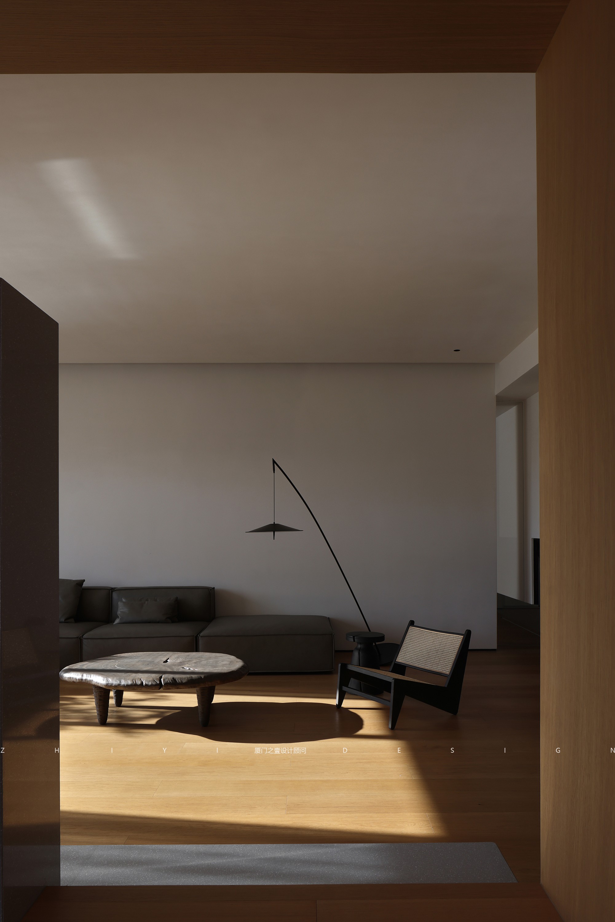 绿光森林丨中国泉州丨厦门之壹设计顾问有限公司-33