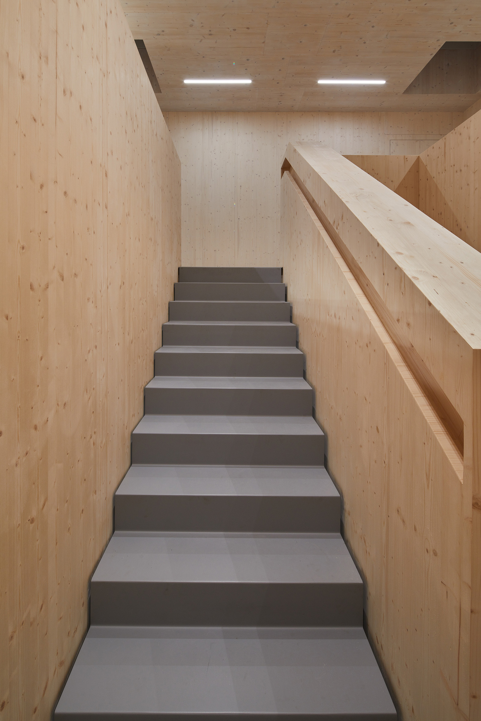 福特汽车展示厅-17