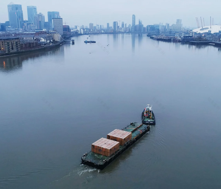 大使館花園區Legacy Buildings空中透明泳池项目丨英国伦敦丨HAL Architects,奧雅納工程顧問等-29