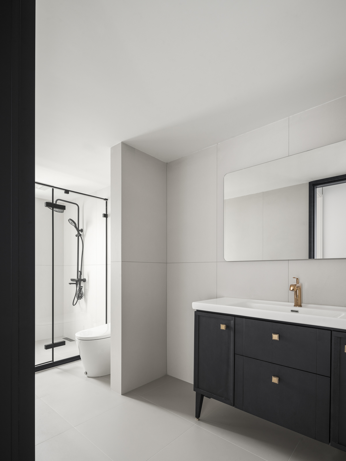 空间摄影平层私宅（二）丨中国贵阳丨贵阳宏福樘-21