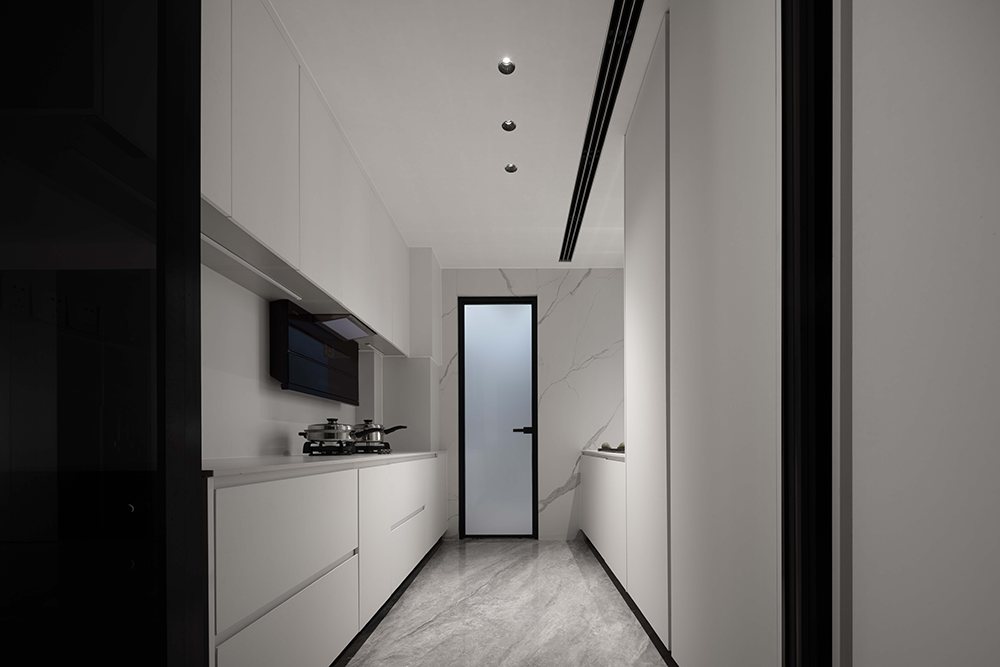 梦想庇佑的空间诗学 · 山东聊城碧桂园·翡丽湾丨中国聊城丨众合铂纳设计-36