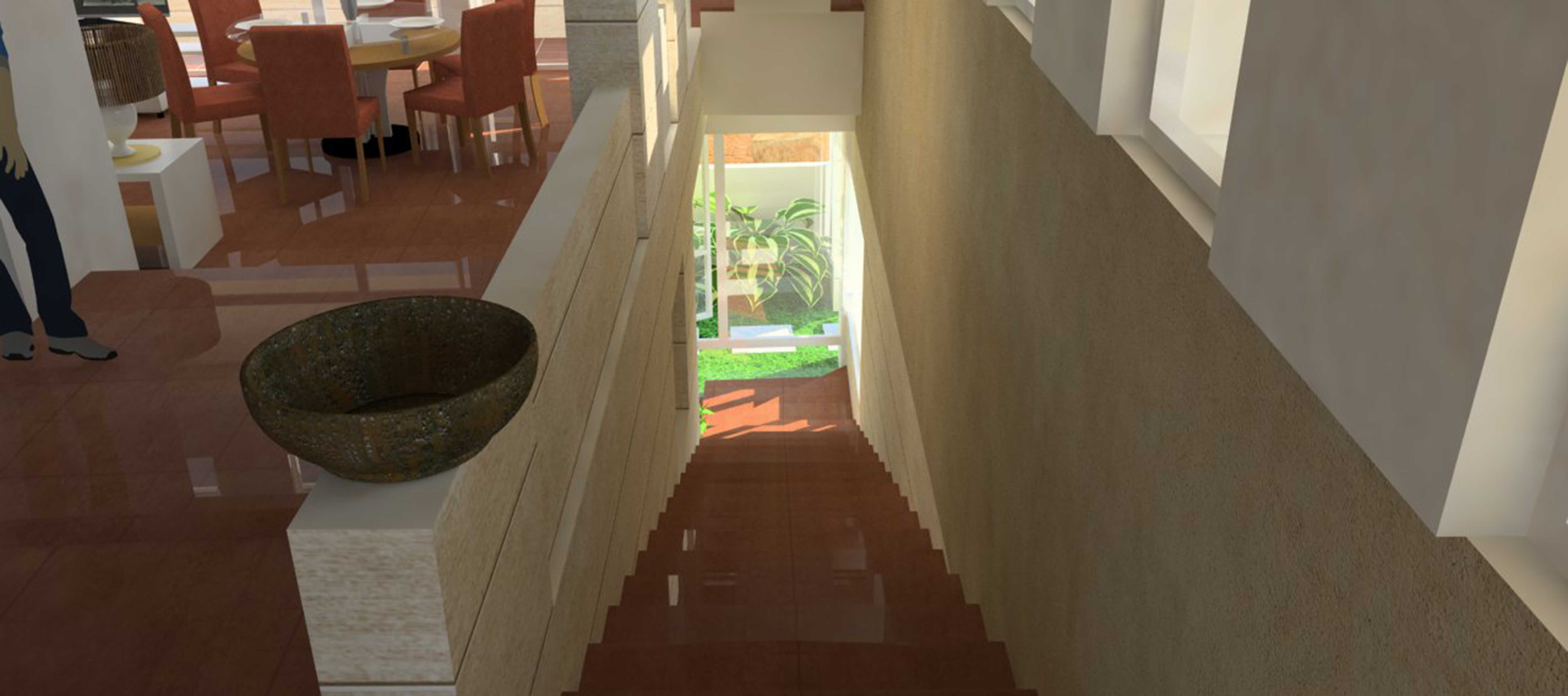 '退位'之家 | 隐秘与开放共存的设计佳作-17