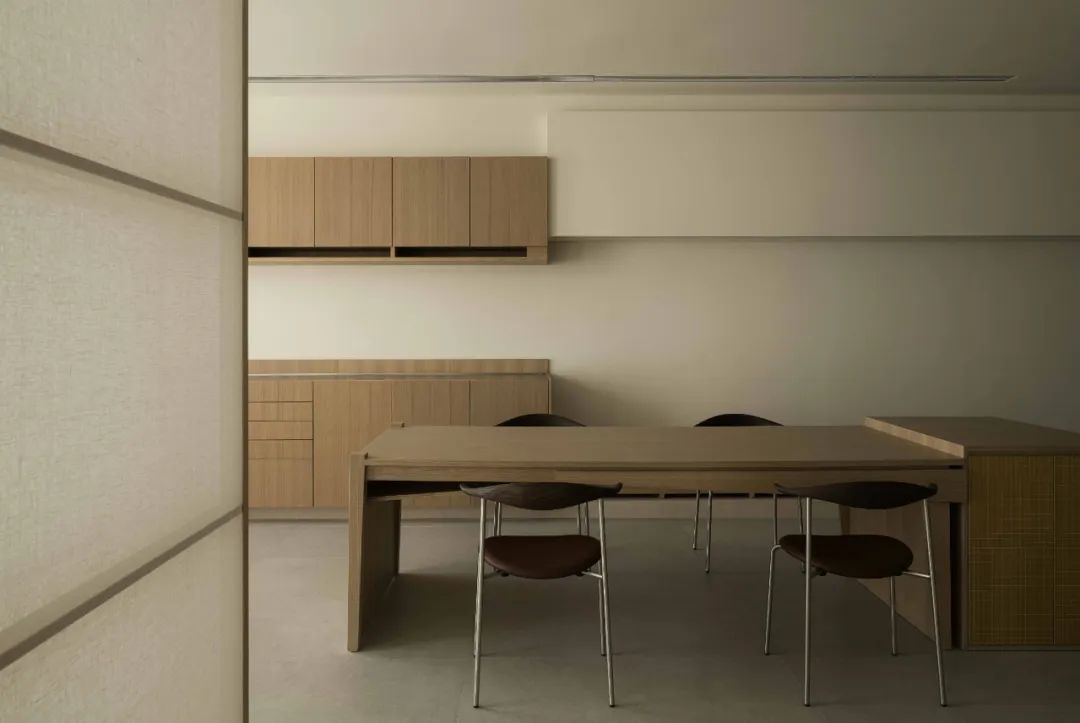 egg&elephant 服装工作室空间设计丨中国杭州丨喜叻-22