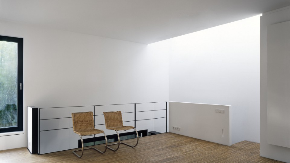 丨德国汉堡丨DFZ ARCHITEKTEN-5