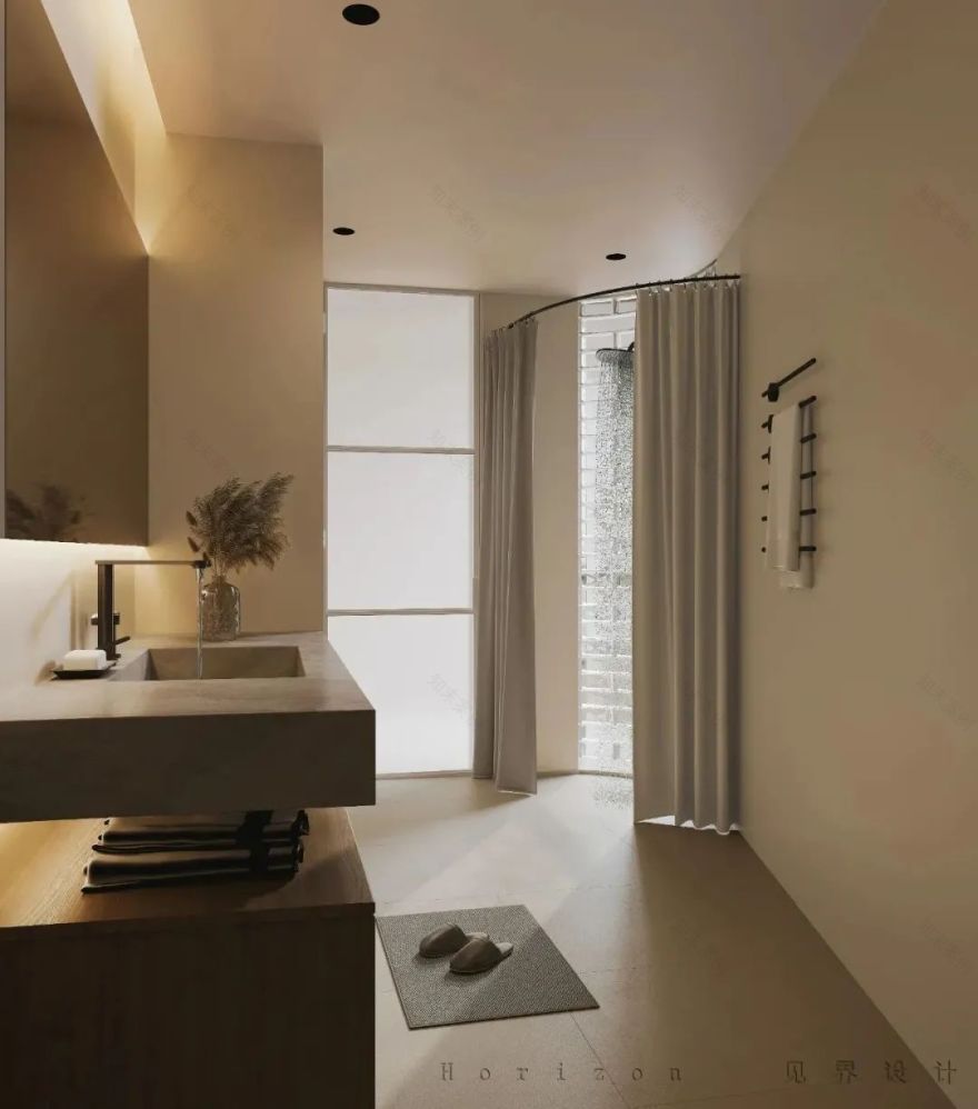 湖南星湖湾丨中国湖南丨重庆见界设计-31