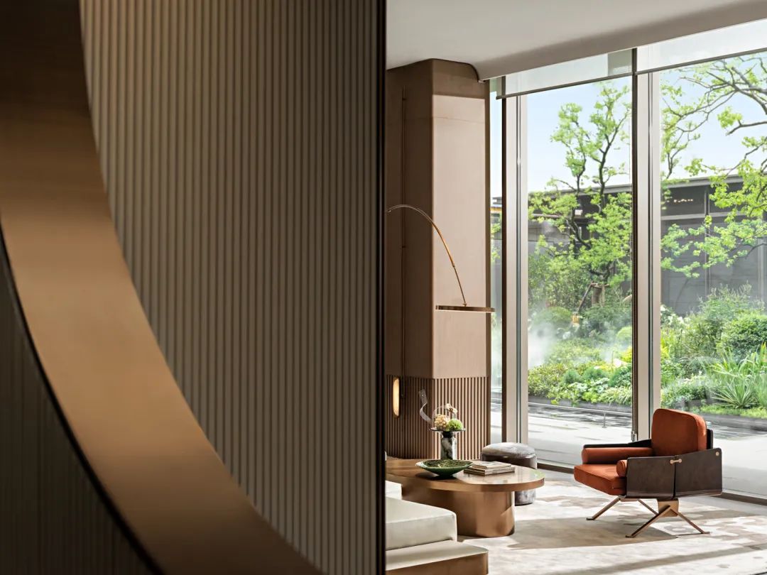 杭州招商 · 爱达1872营销中心丨中国杭州丨明德设计-2