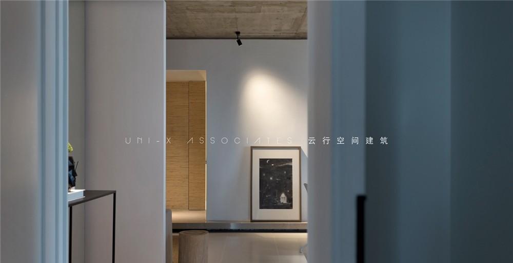 云行空间建筑丨设计公司丨云行办公室-18