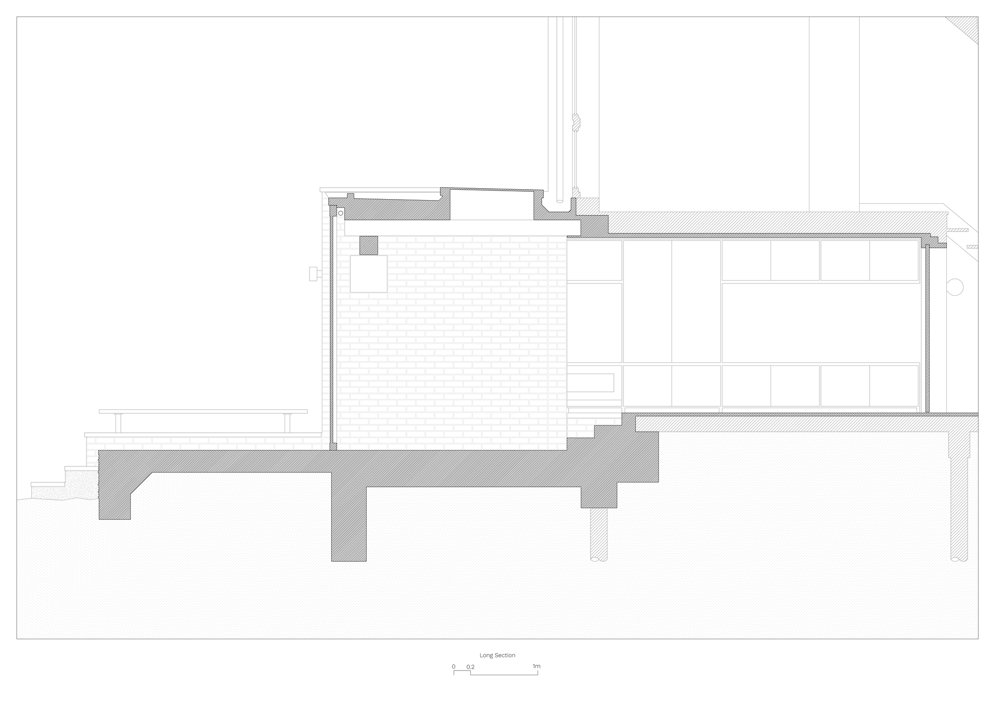 菲利普斯宅邸丨英国丨Brisco Loran-22