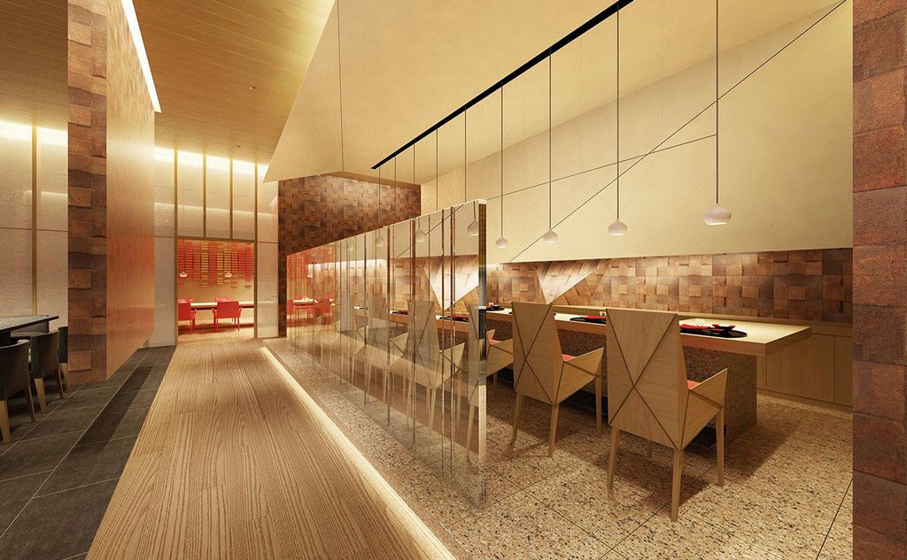 大阪康莱德酒店 | 现代奢华与日式传统的完美融合-28