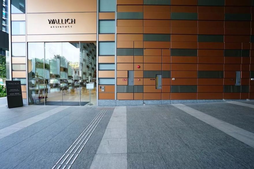 新加坡绿色建筑探索之旅 | 新锐设计师陈卓的视觉盛宴-71