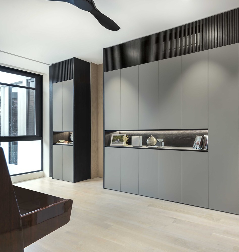 新加坡三角住宅-29