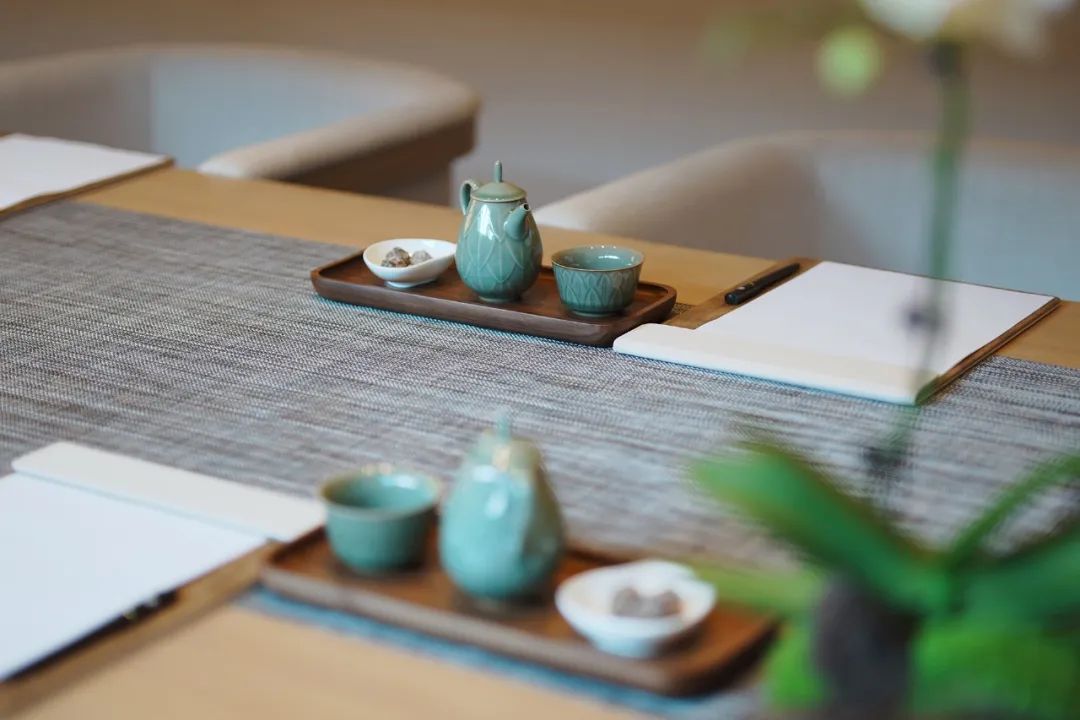 云东境·禅奢疗愈酒店丨中国徐州丨GAD杰地设计,ZSD卓时设计-41