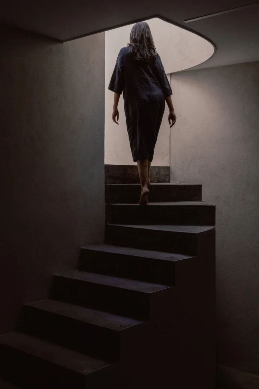 Longbranch 住宅丨美国华盛顿丨mwworks-0