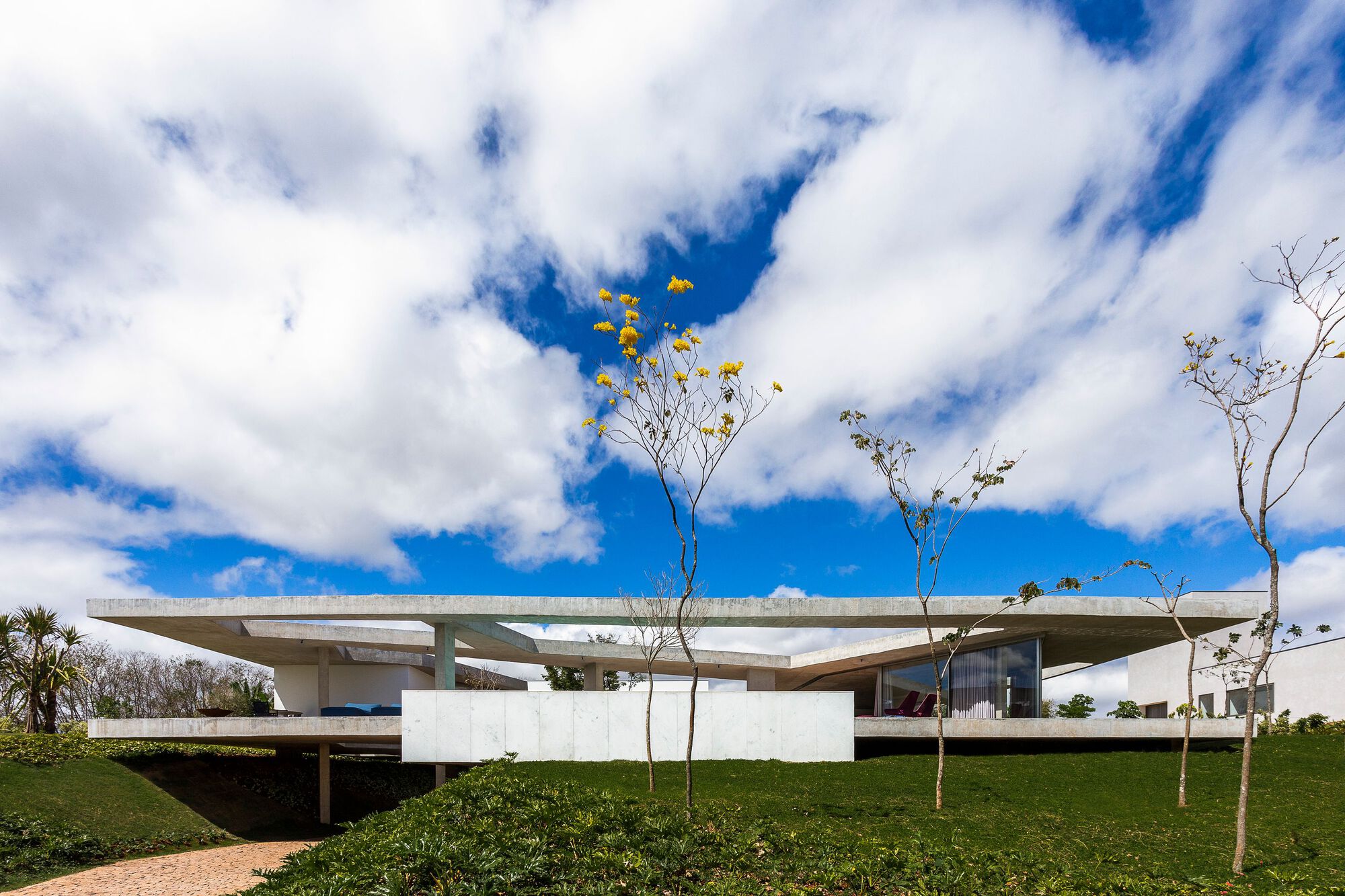 减法屋丨巴西丨FGMF-15