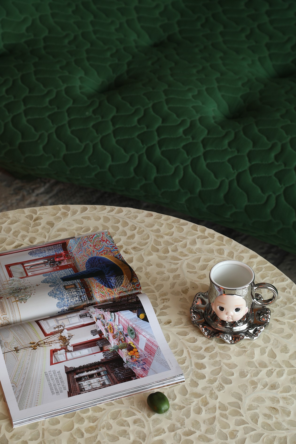 宅与新生·不被定义的潮趣生活家丨中国济南丨易昂空间设计-26