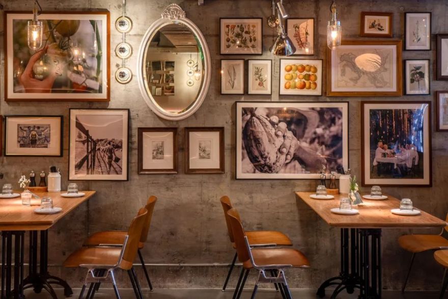 自在生成设计|The boots 泥靴郑州丹尼斯大卫城店-56