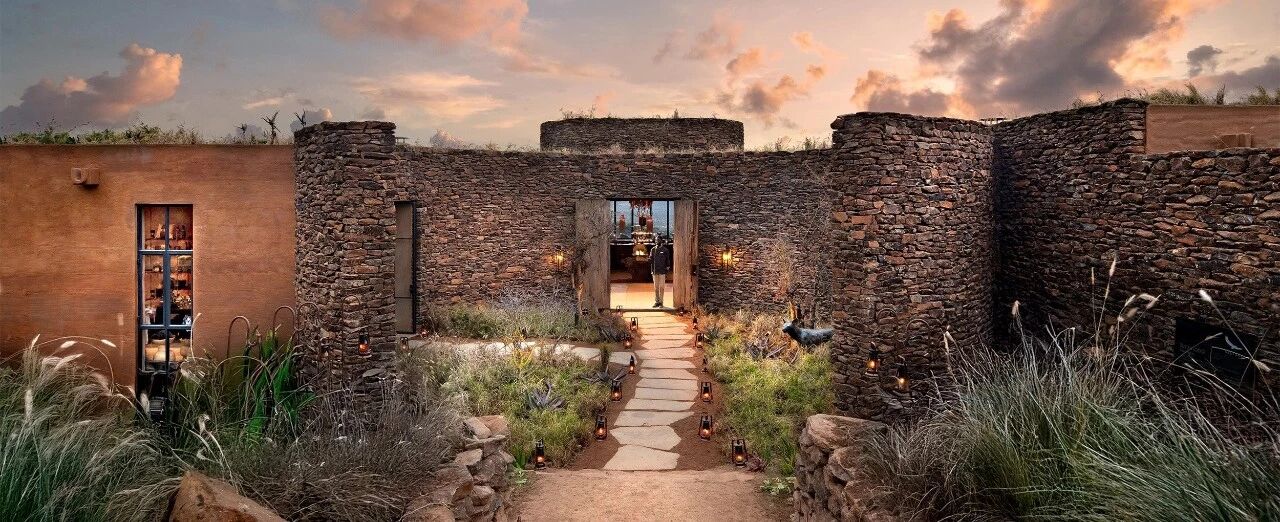 超越苏伊安旅馆丨肯尼亚莱基皮亚-39