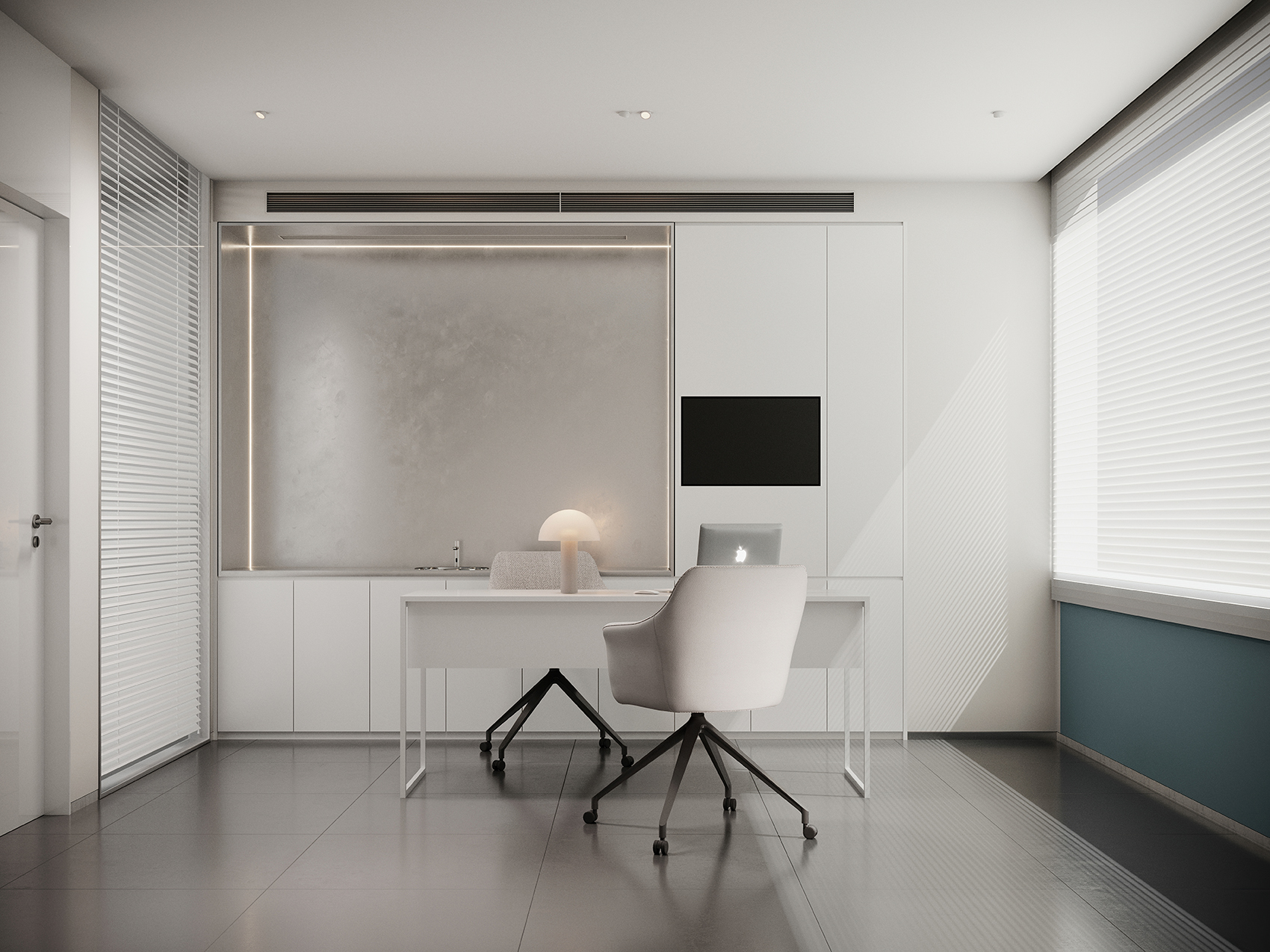 杭州健之旅门诊部有限公司丨中国杭州丨宁波 ABD 魔戏空间-44