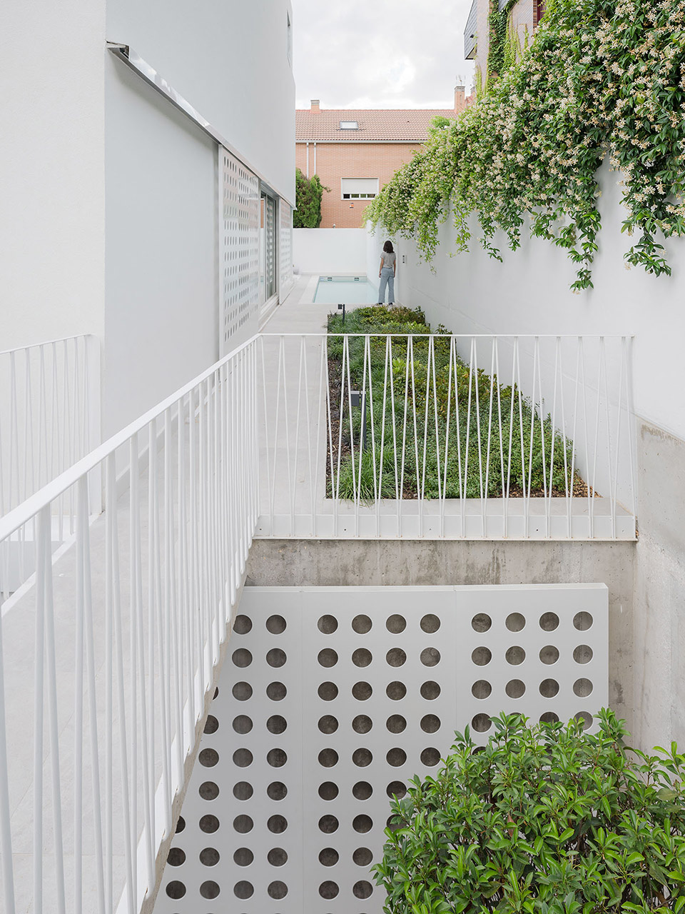 GALGO 住宅丨西班牙马德里丨Murado & Elvira Arquitectos-76