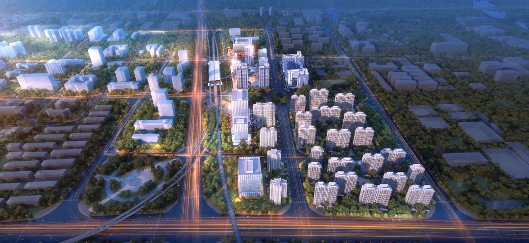 北京小米智慧产业园区丨中国北京丨DC国际-1