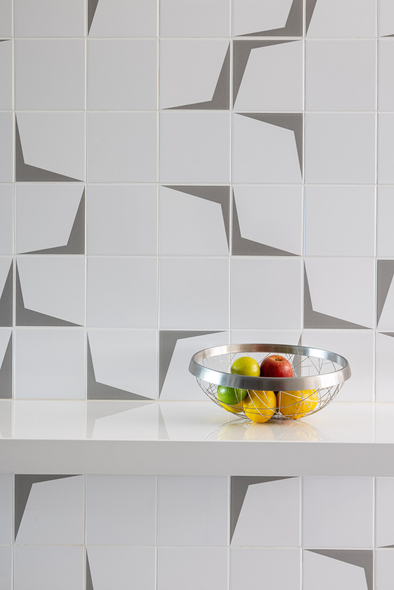 维塔公寓丨MOSAICO Arquitetos-24